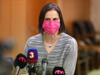 Mária Kolíková Mária Kolíková