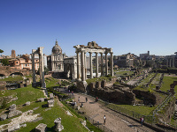 Forum Romanum Forum Romanum