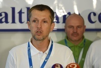 Pavol Kostka v roku 2016 Pavol Kostka v roku 2016