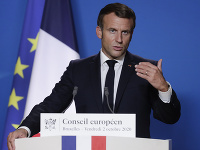 Emmanuel Macron Emmanuel Macron