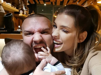 Syn Jasminy a Rytmusa býva v rozprávkovom luxuse! Syn Jasminy a Rytmusa býva v rozprávkovom luxuse!
