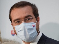 Marek Krajčí o aktuálnej epidemiologickej situácií Marek Krajčí o aktuálnej epidemiologickej situácií