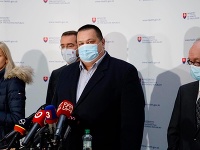 Ján Mikas nepoteší pendlerov Ján Mikas nepoteší pendlerov