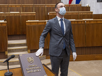 Tomáš Lehotský Tomáš Lehotský