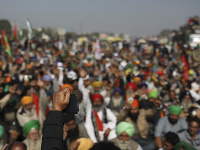 Protest v Indii Protest v Indii
