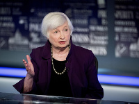 Biden nominoval za ministerku financií Janet Yellenovú Biden nominoval za ministerku financií Janet Yellenovú