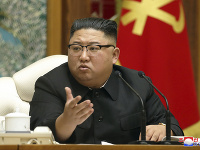 Kim Čong-un Kim Čong-un