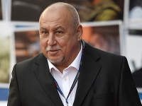 Andy Hryc od apríla bojuje s akútnou leukémiou. Andy Hryc od apríla bojuje s akútnou leukémiou.