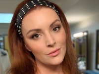 Barbora Švidraňová Barbora Švidraňová