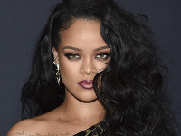 Rihanna Rihanna