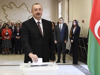 Ilham Alijev Ilham Alijev