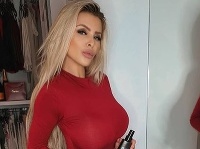 Lela Ceterová Lela Ceterová