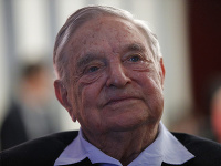 George Soros George Soros