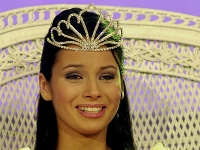 Veľká zmena slovenskej Miss 2004! Veľká zmena slovenskej Miss 2004!