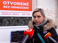 Prešovský podnik ignoruje obmedzenia. Prešovský podnik ignoruje obmedzenia.