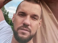 Michal Sabo priznal, že bojoval s depresiami. Michal Sabo priznal, že bojoval s depresiami.