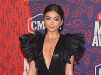 Sarah Hyland Sarah Hyland