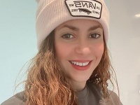 Shakira Shakira