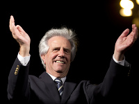 Tabaré Vázquez Tabaré Vázquez