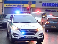Moniku Jankovskú prevezú do väzenskej nemocnice v Trenčíne. 