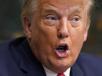 Donald Trump Donald Trump