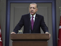 Recep Tayyip Erdogan Recep Tayyip Erdogan