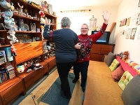 Tomáško zo Žarnovice.