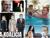 Vtipov bolo opäť plno Vtipov bolo opäť plno