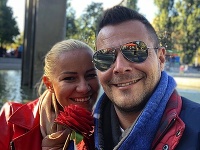 Slovenský moderátor sa stal