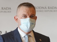 Peter Pellegrini Peter Pellegrini