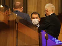 Premiér SR Igor Matovič Premiér SR Igor Matovič