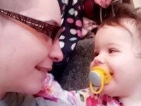 Podľa sudcu mala matka s dcérou láskyplný vzťah. Podľa sudcu mala matka s dcérou láskyplný vzťah.