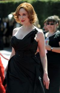 Christina Hendricks