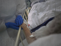 Koronavírus v Maďarsku