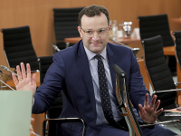 Jens Spahn 