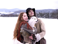 Perinbaba a dva svety