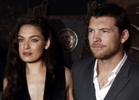 Sam Worthington