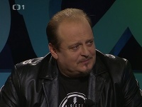 Láďa Křížek