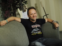 Lars Ulrich