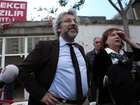 Can Dündar Can Dündar