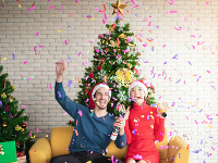 PLANEO Elektro ponúka vo vianočnom výpredaji zľavu na všetko!