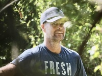 Pete Evans Pete Evans