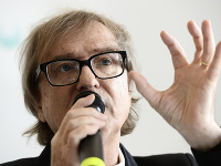 Miroslav Žbirka Miroslav Žbirka