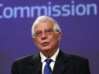 Josep Borrell Josep Borrell