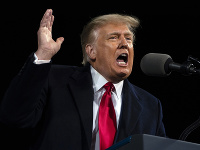 Donald Trump Donald Trump