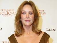 Tanya Roberts