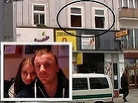 Simonina vražda otriasla celým Slovenskom. Simonina vražda otriasla celým Slovenskom.