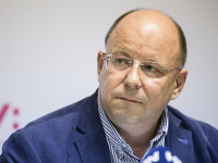 Jaroslav Rezník je pozitívny na koronavírus. Jaroslav Rezník je pozitívny na koronavírus.
