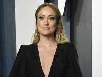Olivia Wilde Olivia Wilde