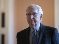 Mitch McConnell Mitch McConnell